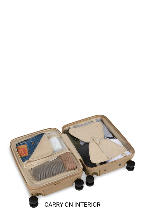 Swiss Gear The Summit Reserve 2-Piece Spinner Set