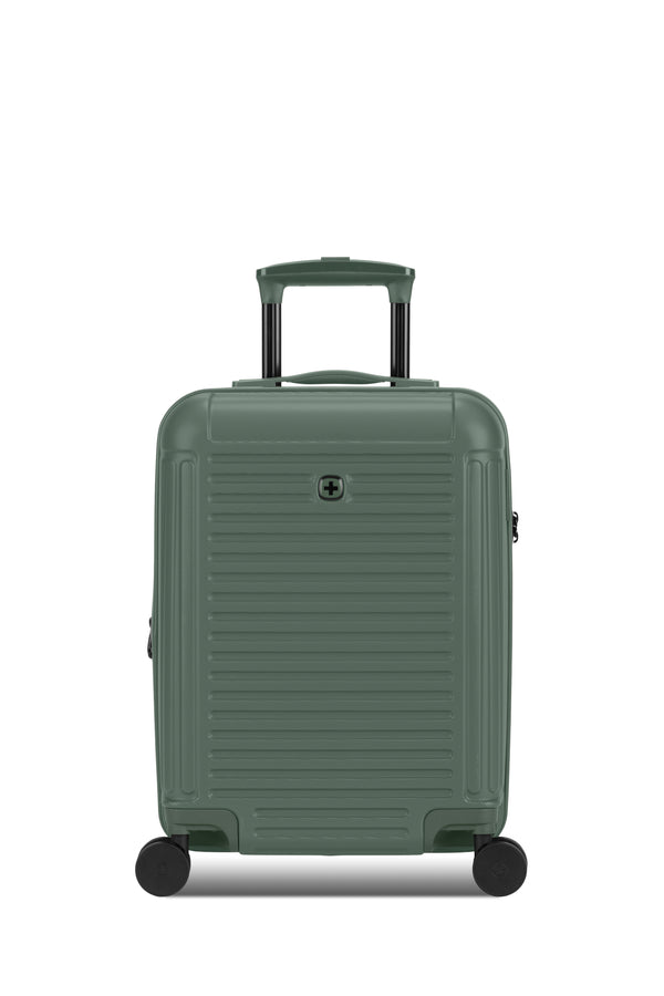 Swiss Gear The Summit Reserve Carry On Spinner