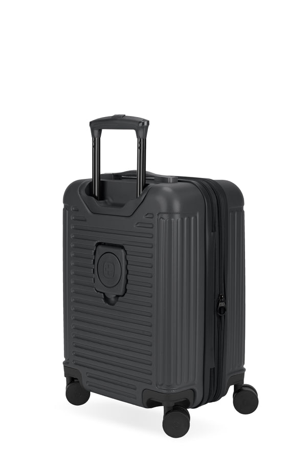 Swiss Gear The Summit Reserve Carry On Spinner