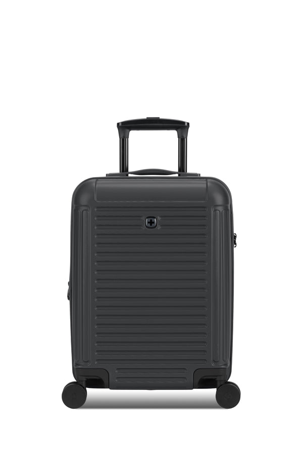 Swiss Gear The Summit Reserve Carry On Spinner