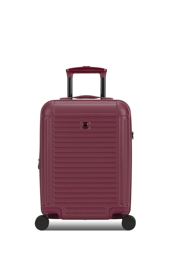 Swiss Gear The Summit Reserve Carry On Spinner