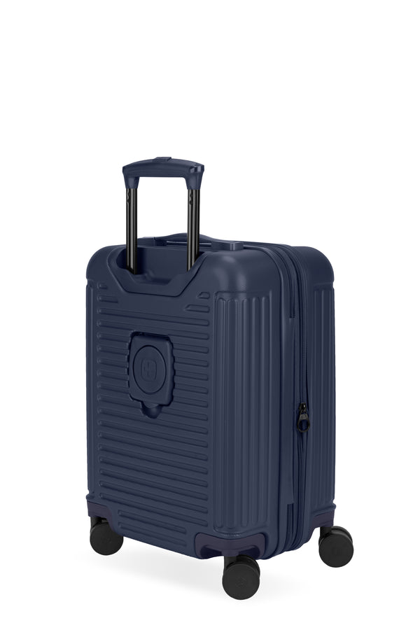 Swiss Gear The Summit Reserve Carry On Spinner