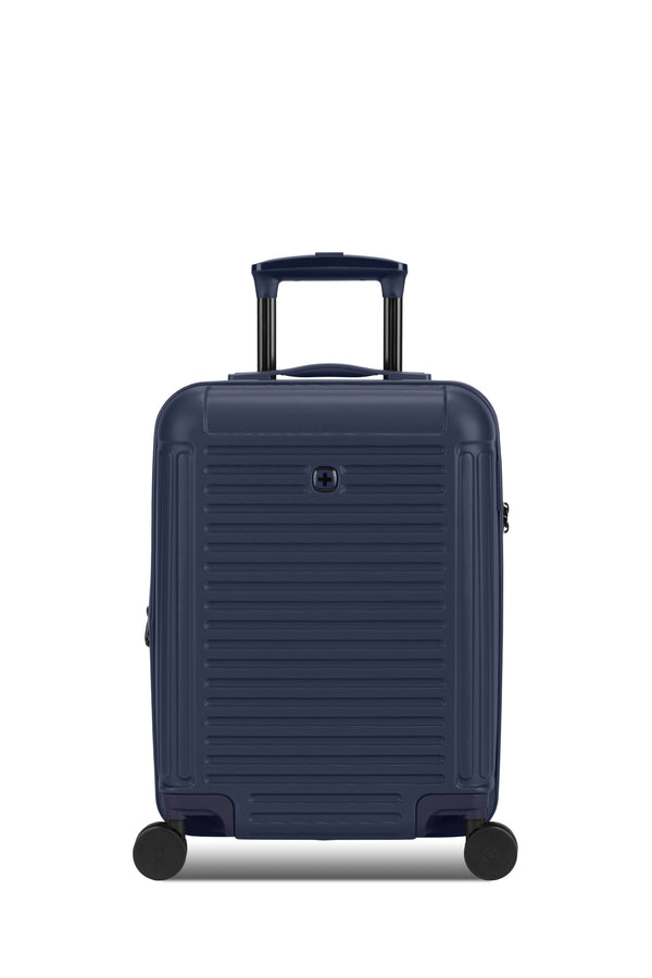 Swiss Gear The Summit Reserve Carry On Spinner