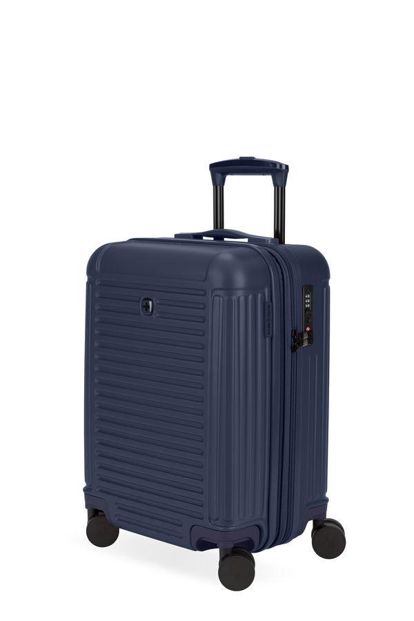 swiss gear The Summit Reserve Carry On Spinner
