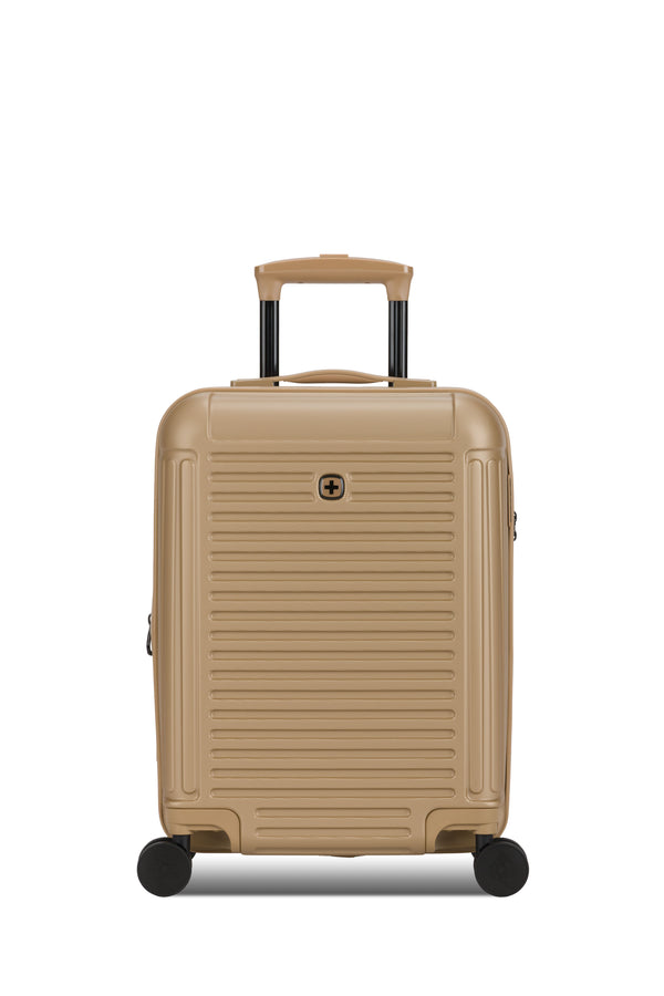 Swiss Gear The Summit Reserve Carry On Spinner