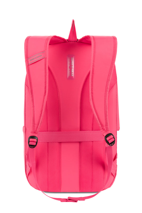 Swiss Gear The Viibe Flex Laptop Backpack