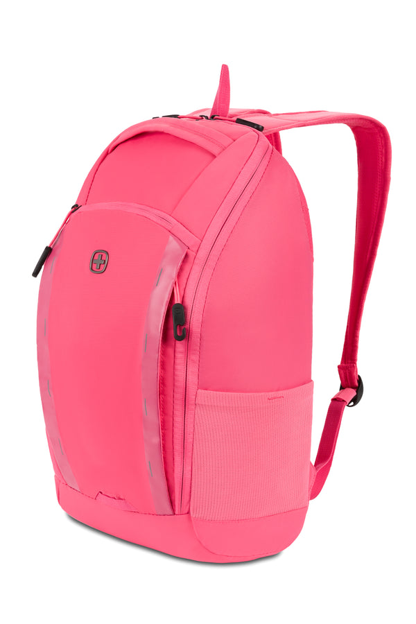 swiss gear The Viibe Flex Laptop Backpack