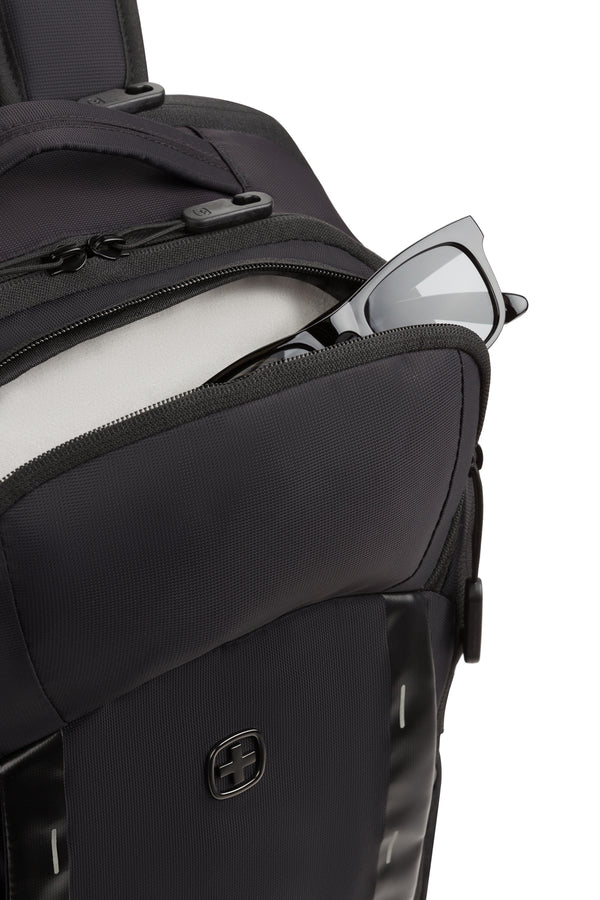 Swiss Gear The Viibe Pro Laptop Backpack