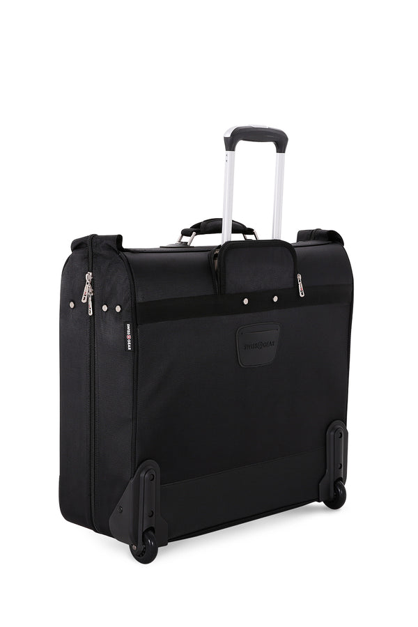 Swiss Gear The Zurich Pro 24" Garment Bag Roller