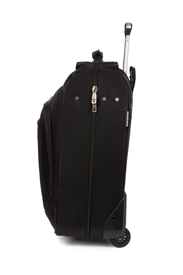 Swiss Gear The Zurich Pro 24" Garment Bag Roller