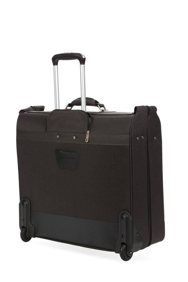 Swiss Gear The Zurich Pro 24" Garment Bag Roller