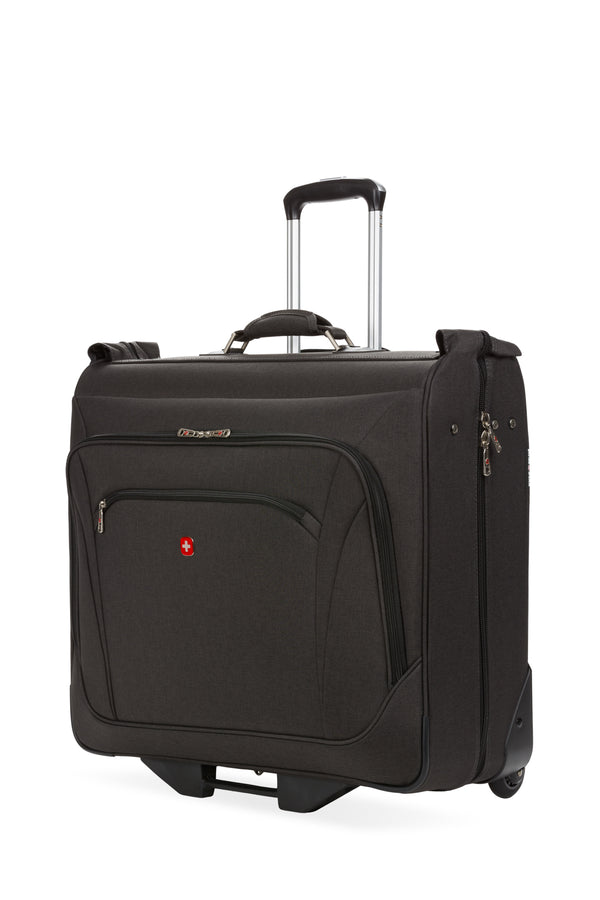 swiss gear The Zurich Pro 24" Garment Bag Roller