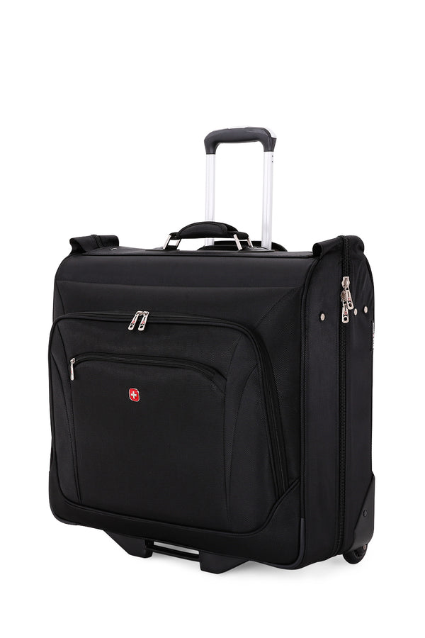 swiss gear The Zurich Pro 24" Garment Bag Roller