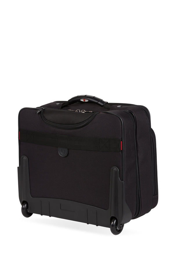 Swiss Gear Wenger Granada Pro Business Case Roller