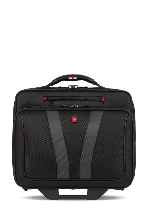 Swiss Gear Wenger Granada Pro Business Case Roller