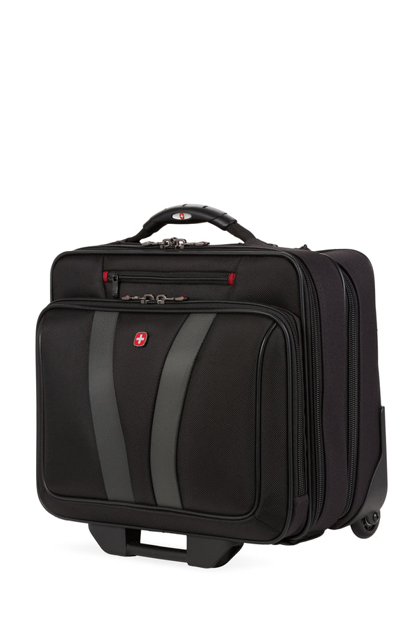 swiss gear Wenger Granada Pro Business Case Roller