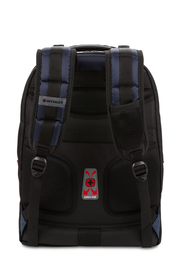 Swiss Gear Wenger Ibex Pro Laptop Backpack