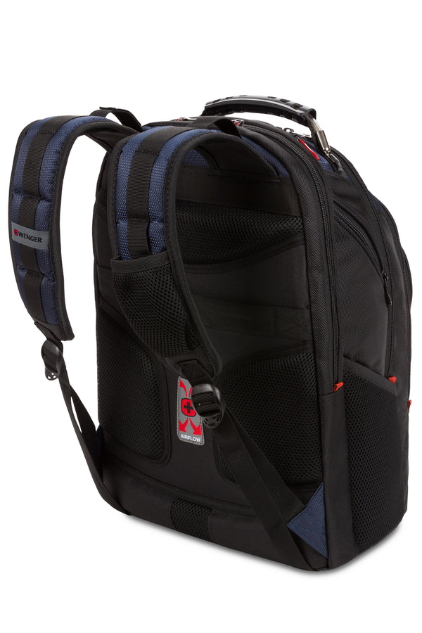 Swiss Gear Wenger Ibex Pro Laptop Backpack
