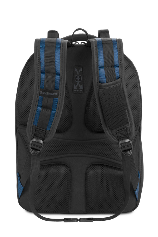 Swiss Gear Wenger Ibex ScanSmart Laptop Backpack
