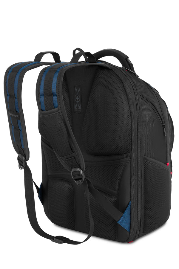 Swiss Gear Wenger Ibex ScanSmart Laptop Backpack