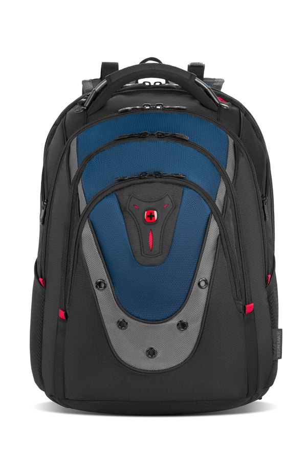 Swiss Gear Wenger Ibex ScanSmart Laptop Backpack