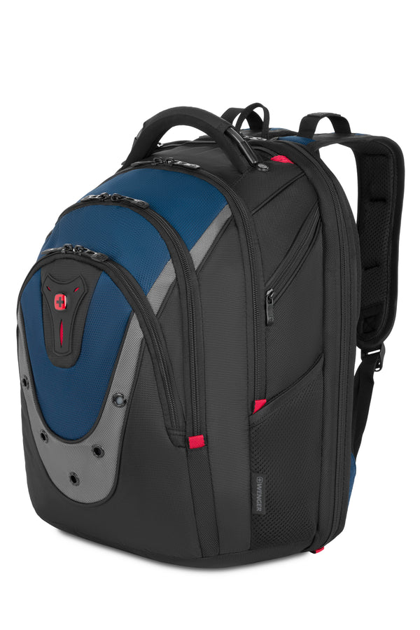 swiss gear Wenger Ibex ScanSmart Laptop Backpack