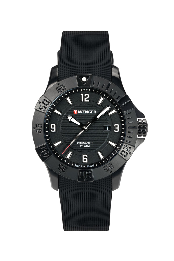 Swiss Gear Wenger Seaforce Swiss Watch