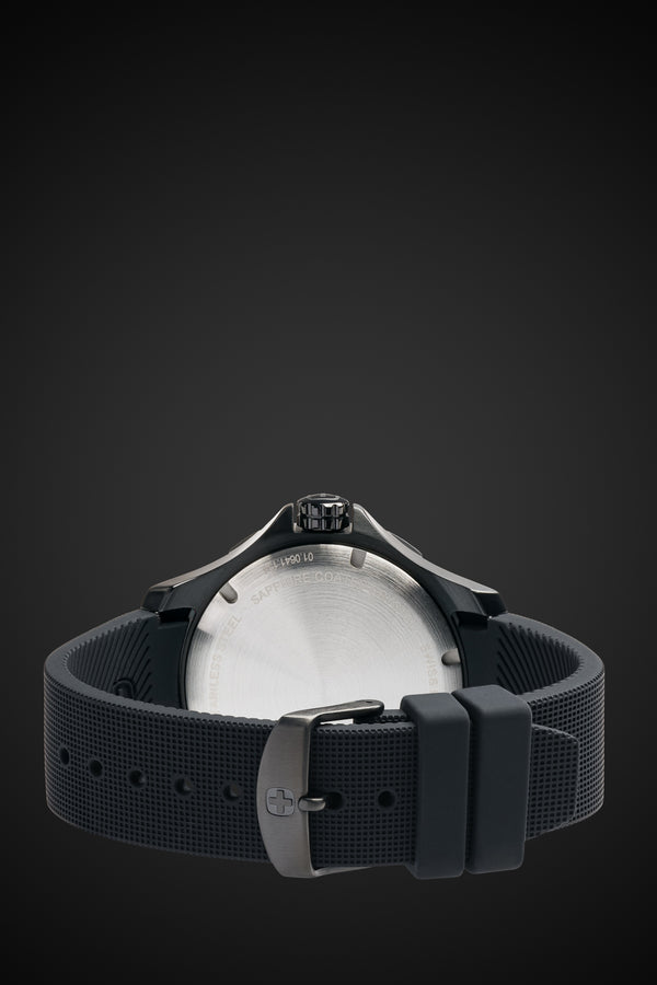 Swiss Gear Wenger Seaforce Swiss Watch