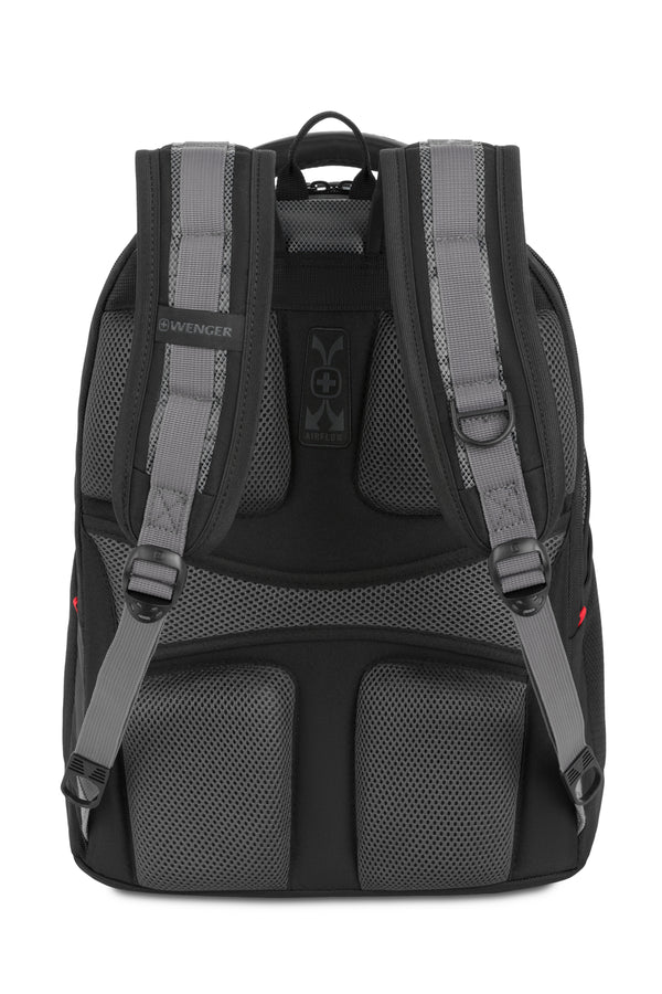 Swiss Gear Wenger Synergy Laptop Backpack