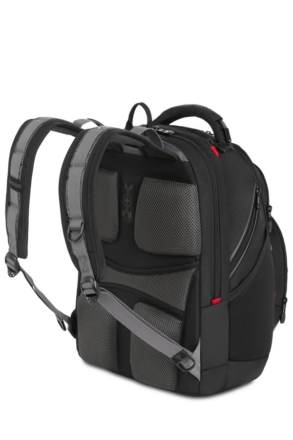 Swiss Gear Wenger Synergy Laptop Backpack