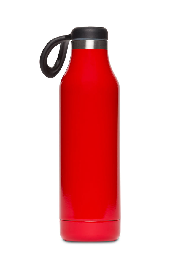 Swiss Gear The Heritage 18oz Insulated Water Bottle