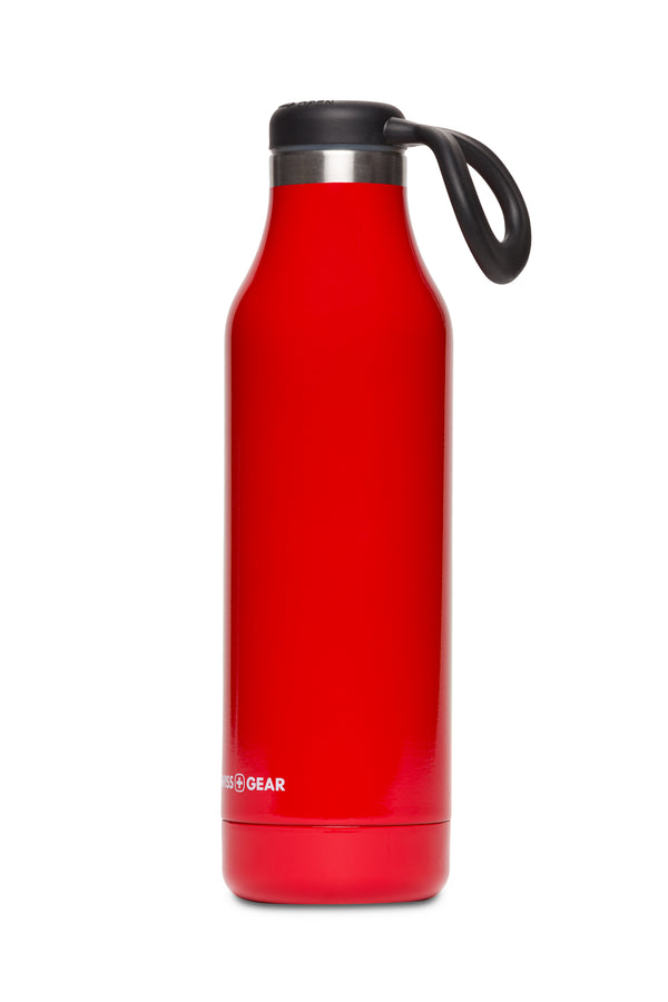 Swiss Gear The Heritage 18oz Insulated Water Bottle