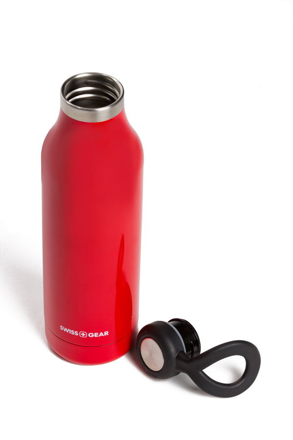Swiss Gear The Heritage 18oz Insulated Water Bottle