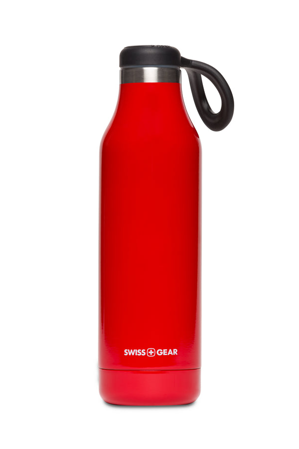 swiss gear The Heritage 18oz Insulated Water Bottle