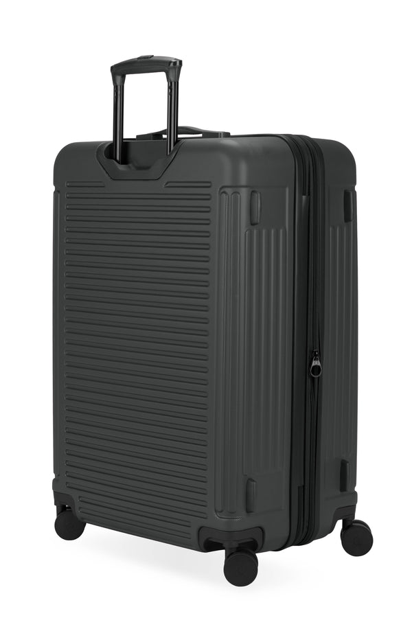 Swiss Gear The Summit Reserve Large Checked Spinner