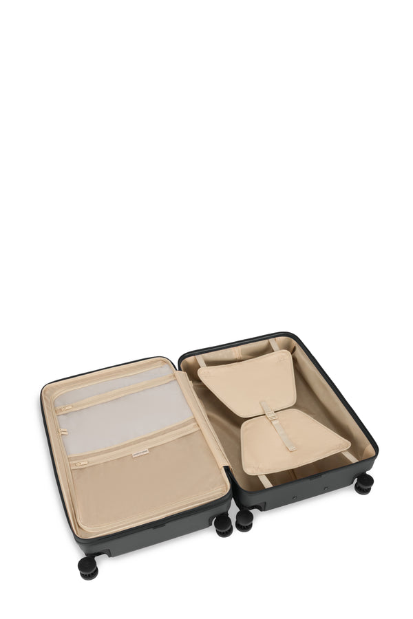 Swiss Gear The Summit Reserve Large Checked Spinner