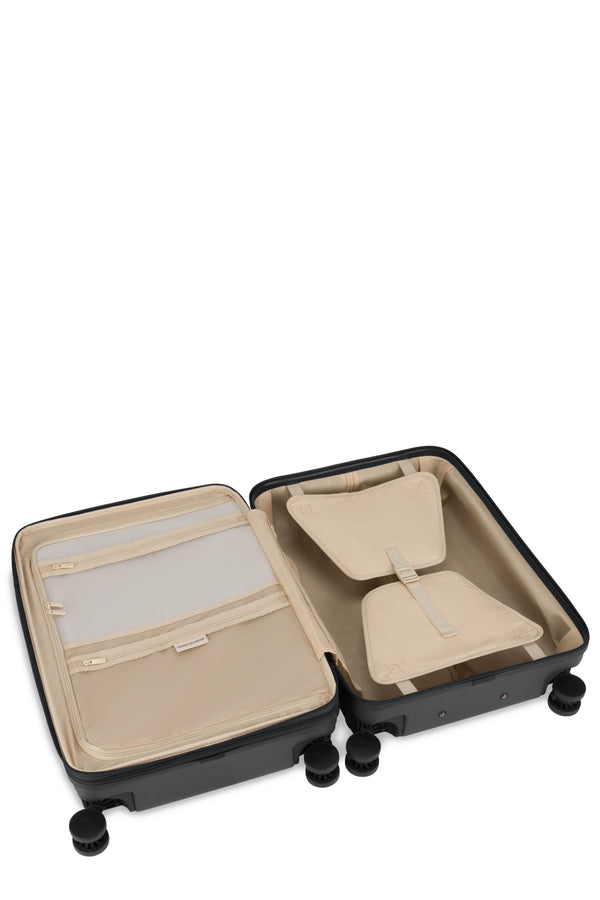 Swiss Gear The Summit Reserve Medium Checked Spinner