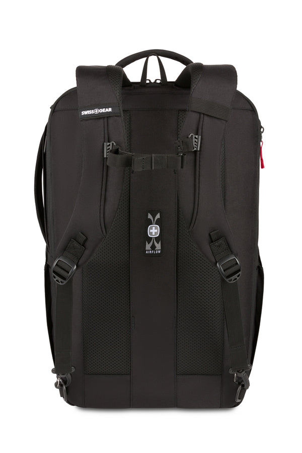 Swiss Gear The Voyager USB 21.5" Travel Laptop Backpack