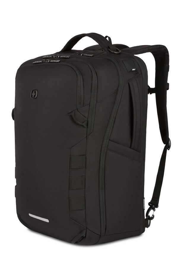 swiss gear The Voyager USB 21.5" Travel Laptop Backpack