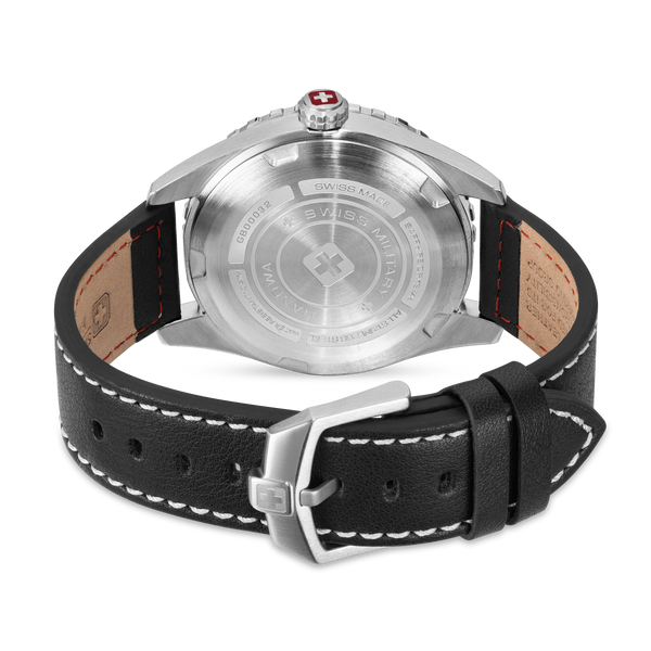 Swiss Military Hanowa AFTERBURN GMT