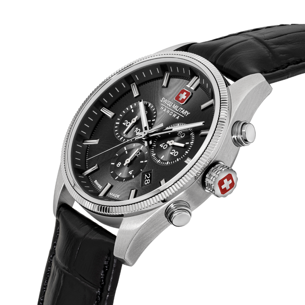 Swiss Military Hanowa AIRMAN FIRST CLASS