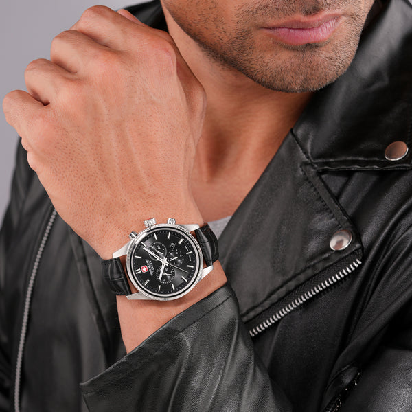 Swiss Military Hanowa AIRMAN FIRST CLASS