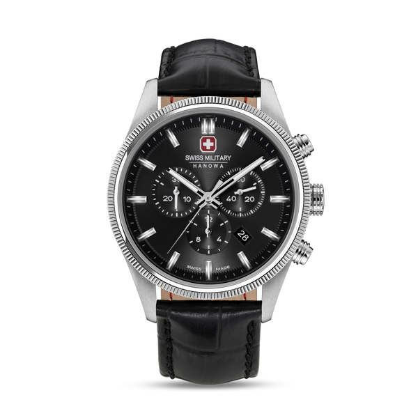 swiss military hanowa AIRMAN FIRST CLASS