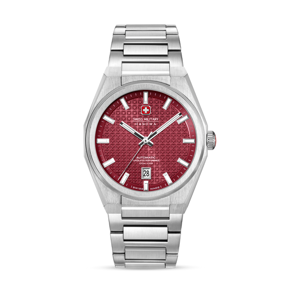 swiss military hanowa AVALANCHE 735