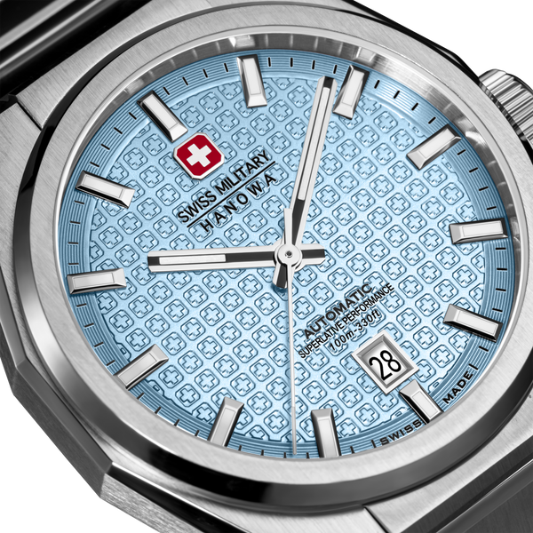 Swiss Military Hanowa AVALANCHE ICON