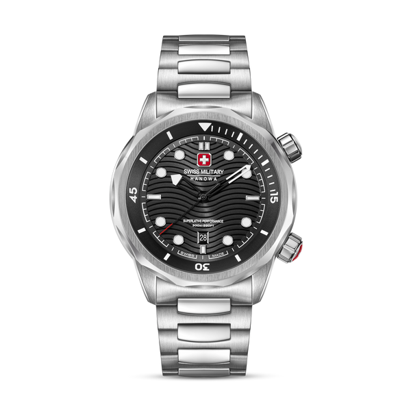 Swiss Military Hanowa BREAKWATER