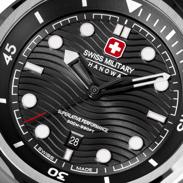 Swiss Military Hanowa BREAKWATER