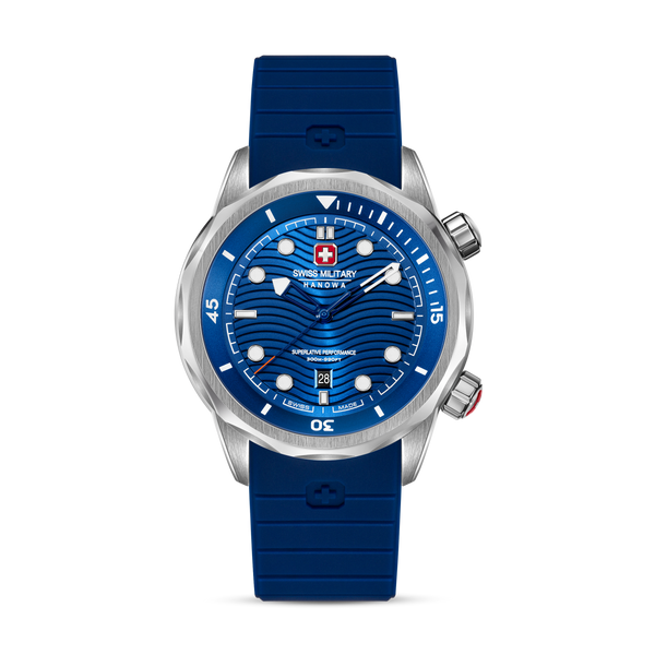 swiss military hanowa BREAKWATER