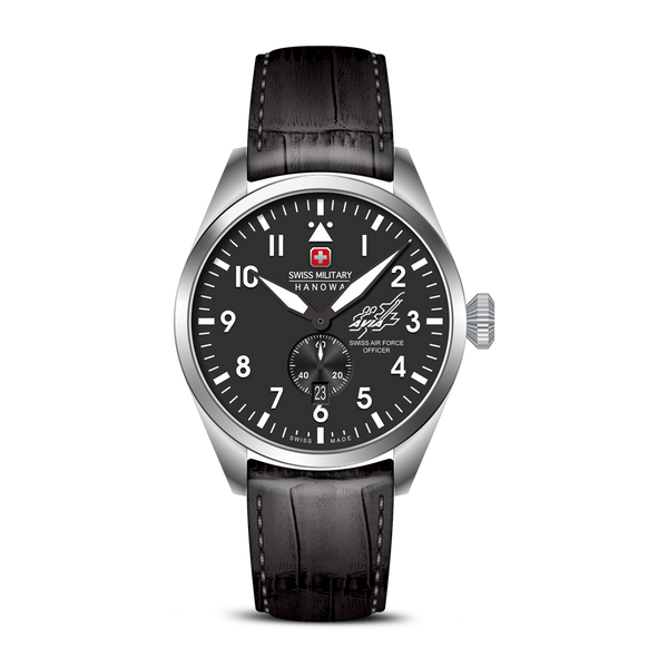 swiss military hanowa CHALLENGER