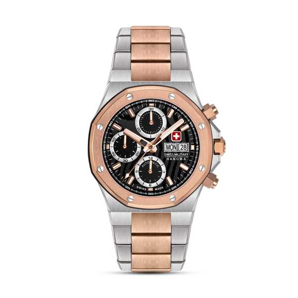 swiss military hanowa DAMASK LEGENDS FIREBALL